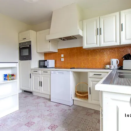 Les 3 Pitchounes 펜션 *