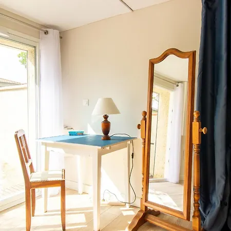 펜션 Les 3 Pitchounes 알비