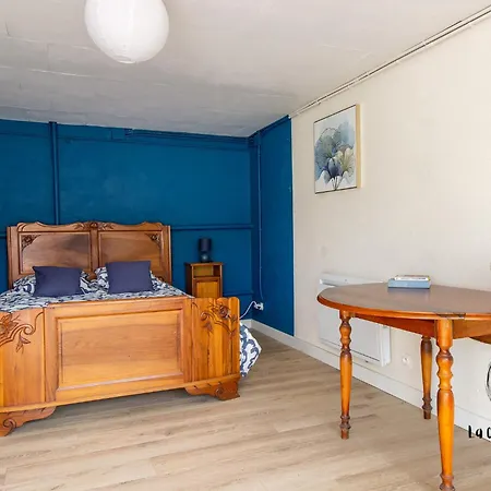 Les 3 Pitchounes 알비