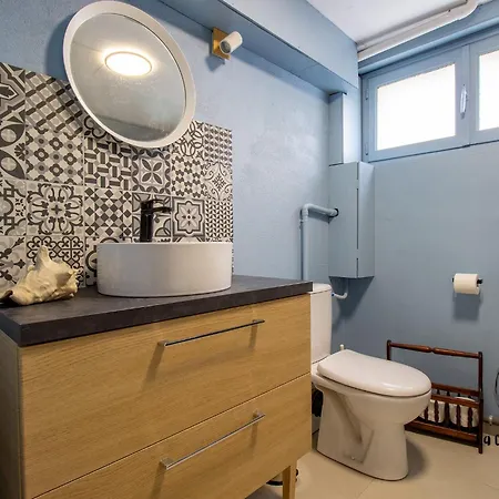 Les 3 Pitchounes 펜션 *