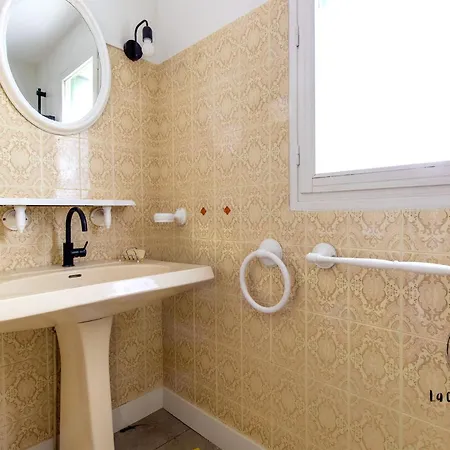 Les 3 Pitchounes 펜션