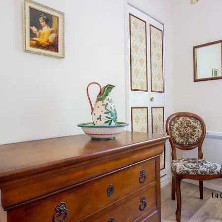 펜션 Les 3 Pitchounes *