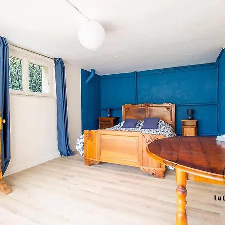 Les 3 Pitchounes 펜션 *