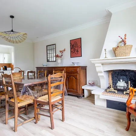 Les 3 Pitchounes 펜션