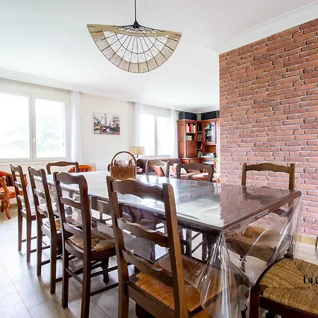 Les 3 Pitchounes 펜션 *