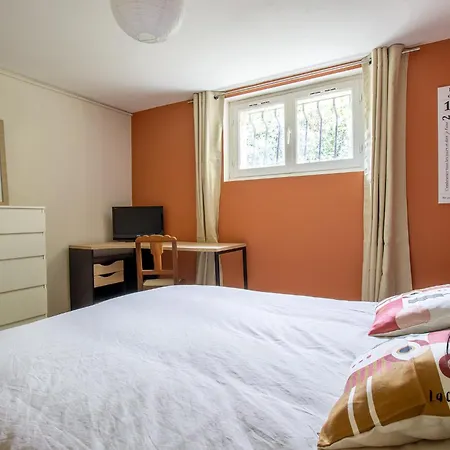 Les 3 Pitchounes 펜션