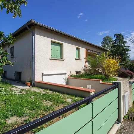 펜션 Les 3 Pitchounes