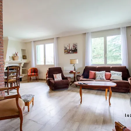 Les 3 Pitchounes 펜션