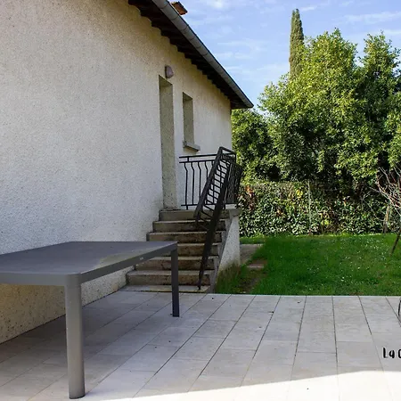 Les 3 Pitchounes 알비