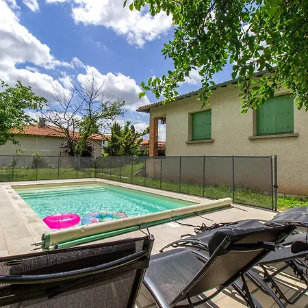 Les 3 Pitchounes 펜션