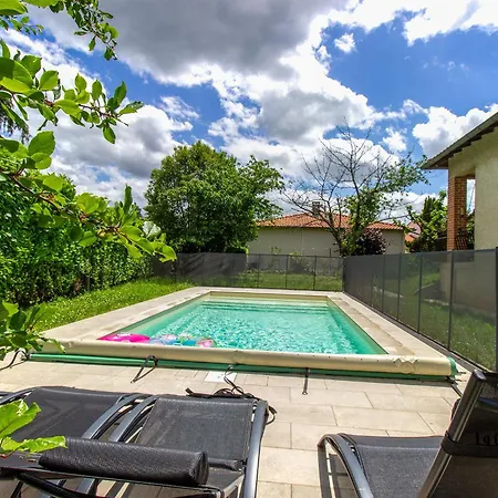 Les 3 Pitchounes 알비